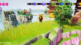 Скриншот 5 к игре Rich Teddy Adventure
