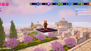 Скриншот 6 к игре Rich Teddy Adventure