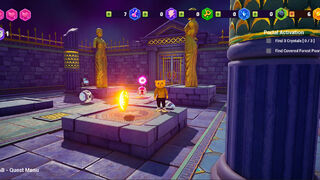 Скриншот 7 к игре Rich Teddy Adventure