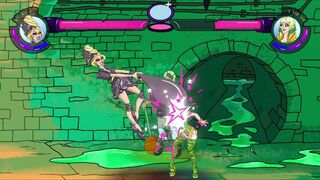 Скриншот 5 к игре Drag Her!