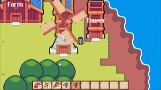 Скриншот 6 к игре The Farming Frontier