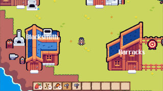 Скриншот 7 к игре The Farming Frontier