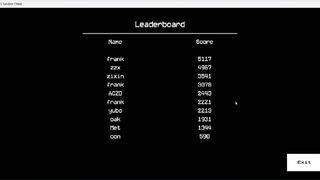 Скриншот 5 к игре Pan's Survivor Chess