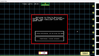 Скриншот 6 к игре Pan's Survivor Chess