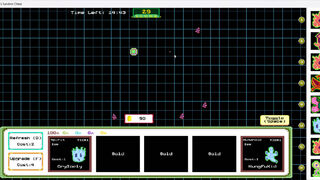 Скриншот 7 к игре Pan's Survivor Chess