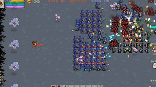 Скриншот 5 к игре Путешествие на Чёрный Запад