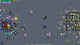 Скриншот 6 к игре Путешествие на Чёрный Запад