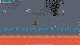 Скриншот 8 к игре Путешествие на Чёрный Запад