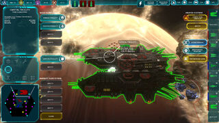 Скриншот 6 к игре The Last Exodus