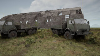 Скриншот 5 к игре Tactical Zone