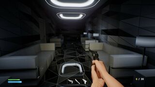 Скриншот 5 к игре Love In The Dark