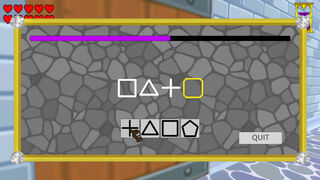 Скриншот 5 к игре Wizard Heist
