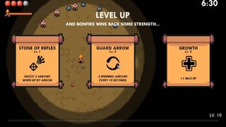Скриншот 5 к игре The Night Watch : Ranger Survival