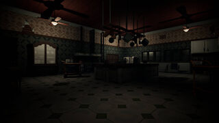 Скриншот 6 к игре We Escaped a Twisted Game