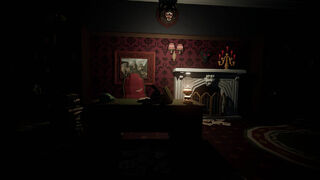 Скриншот 7 к игре We Escaped a Twisted Game