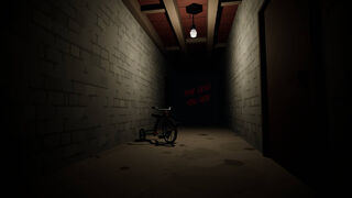 Скриншот 8 к игре We Escaped a Twisted Game