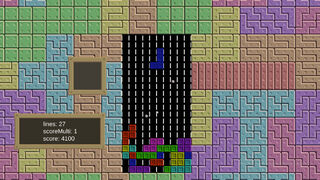 Скриншот 5 к игре Rageblocks