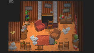 Скриншот 5 к игре Nobody's Home