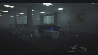 Скриншот 5 к игре END UP ALONE