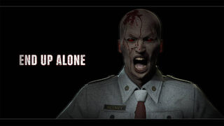 Скриншот 8 к игре END UP ALONE