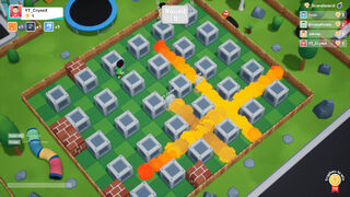 Скриншот 5 к игре Bomber Party