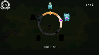 Скриншот 6 к игре Sunstone War