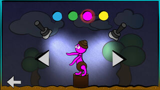 Скриншот 5 к игре Gloggy