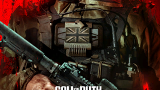 В сети появились ключевые арты Call of Duty: Modern Warfare III