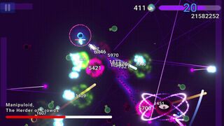 Скриншот 7 к игре Roboom