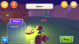 Скриншот 5 к игре Bot Crisis