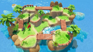 Скриншот 7 к игре PartySaur: Dino Mayhem