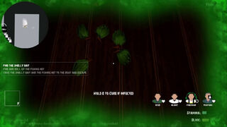 Скриншот 5 к игре SCP: Nemesi - Alpha Testing