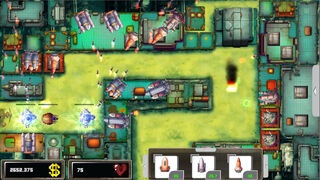 Скриншот 5 к игре Artificia Armata