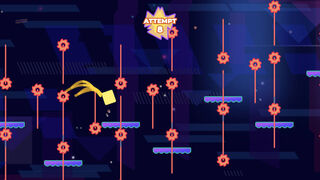Скриншот 7 к игре The Impossible Game 2