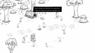 Скриншот 5 к игре Des racines et des graines
