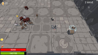 Скриншот 5 к игре Путешествие героя