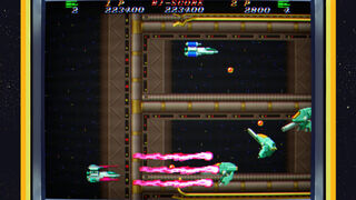 Скриншот 7 к игре Hellfire