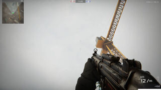 Скриншот 5 к игре Warbyte: Operation Falcon