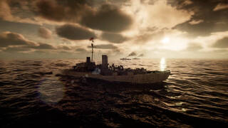 Victory at Sea Atlantic - World War II Naval Warfare