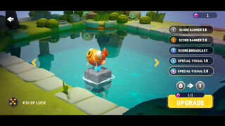 Скриншот 6 к игре Fight! Olyn Island