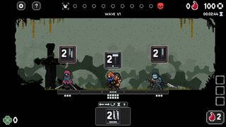 Скриншот 5 к игре Cyber souls: First Level