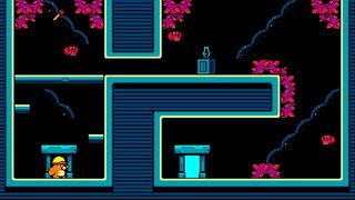 Скриншот 5 к игре Momo and the Mine