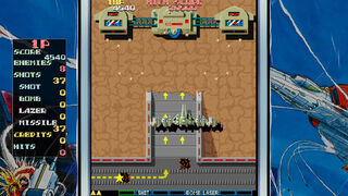 Скриншот 5 к игре Slap Fight