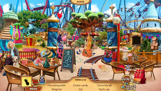 Скриншот 7 к игре Big Adventure: Trip to Europe 5 - Collector's Edition