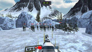 Infantry Assault: War 3D FPS