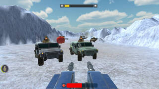 Infantry Assault: War 3D FPS