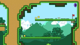 Скриншот 5 к игре Mushroom Path
