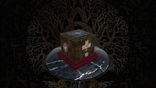 Скриншот 5 к игре Mystery Box 2: Evolution
