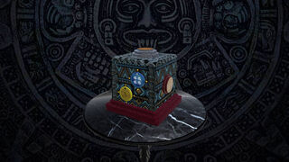 Скриншот 7 к игре Mystery Box 2: Evolution