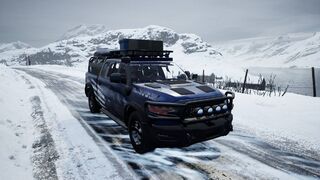 Скриншот 5 к игре Offroad Survival